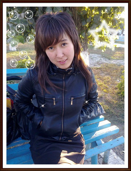 Балжан Берікхан