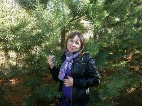 Татьяна Кашканова