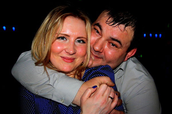 Андрей Адам