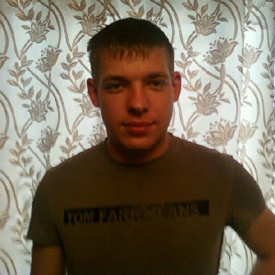 Андрей Зыков