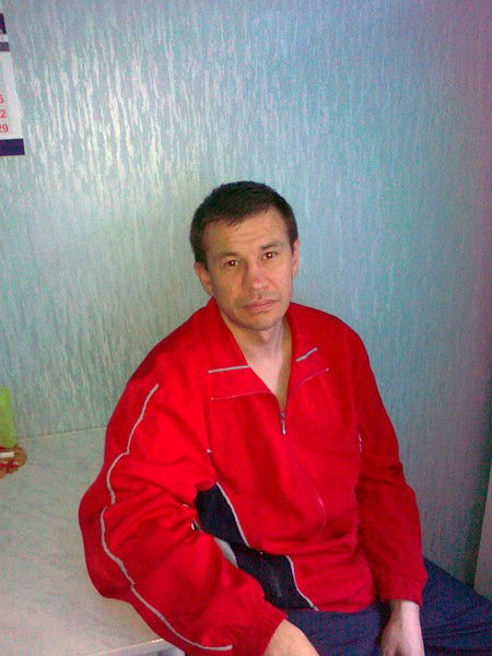 Олег Лобанов