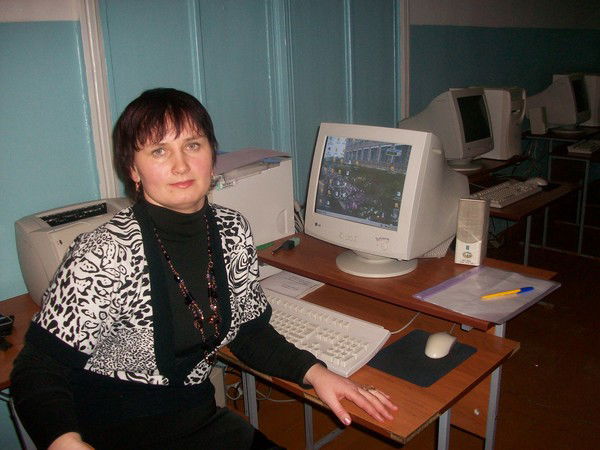 Екатерина Нейфельд