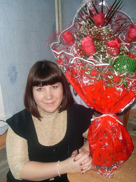 Наталия Васюк