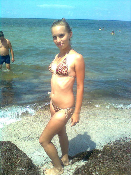 Екатерина Калашникова