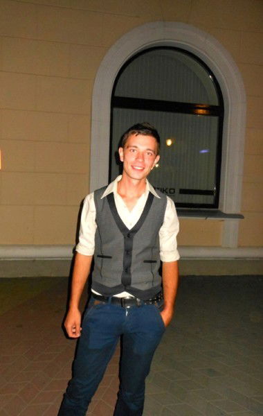 Сергей Трутько