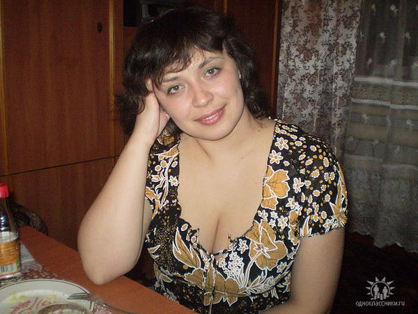 Оксана Белодедова