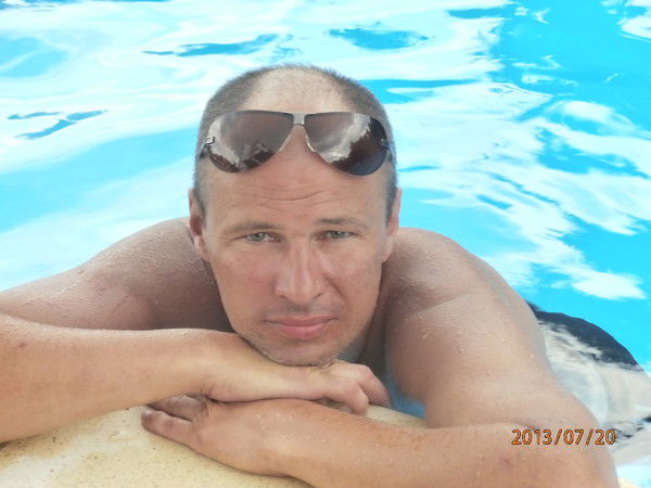 Дмитрий Григорович