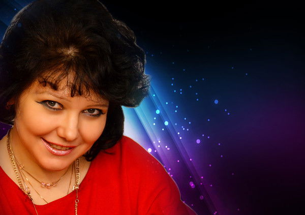 Елена Корнилова