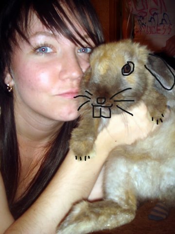 Анастасия Егорова