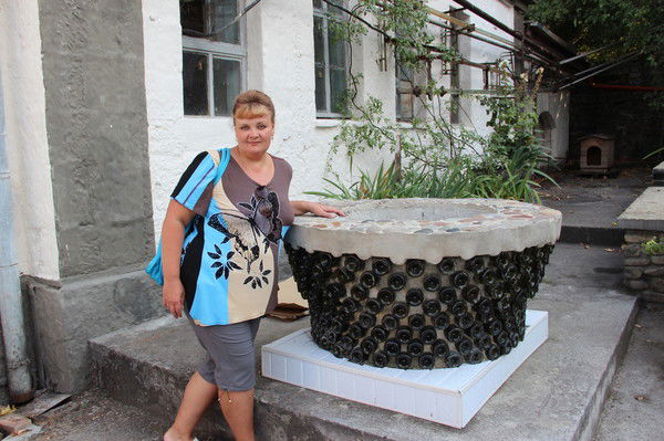 Оксана Катаева