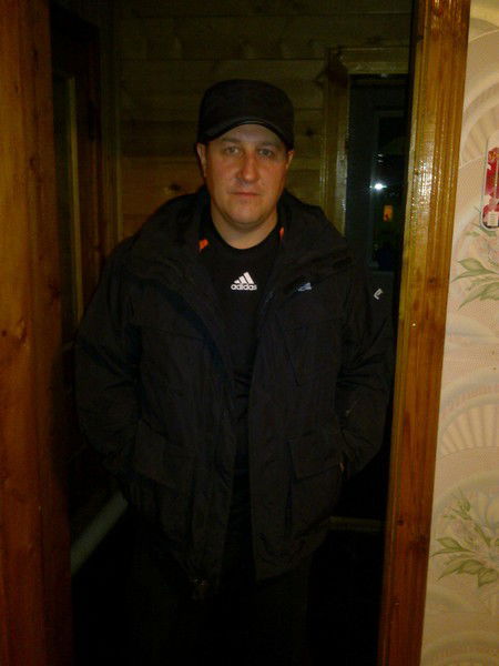 Олег Одийчук