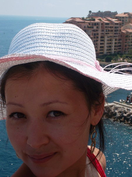 Куралай Ерболатовна