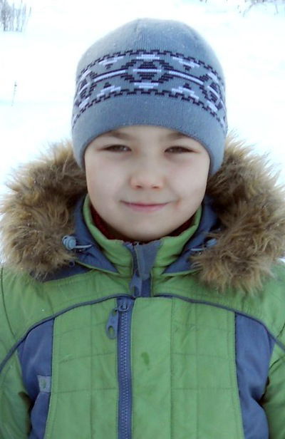 Идель Файзуллин