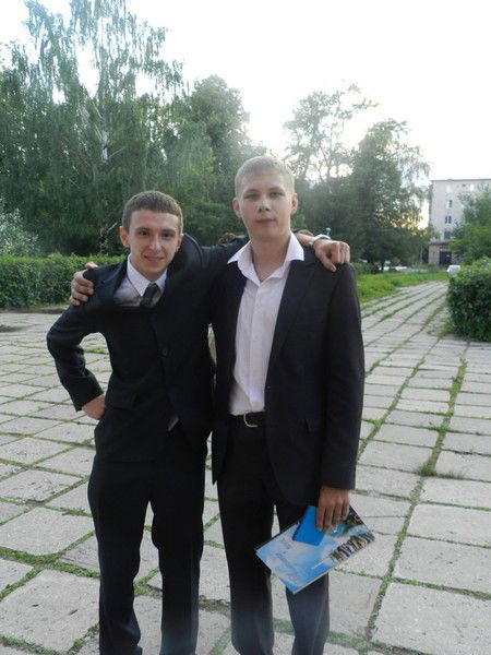 Тимур Самигуллин