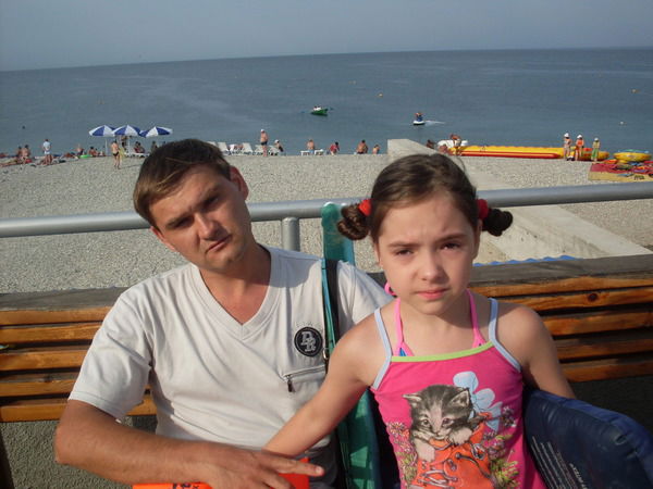 Андрей Завгородний