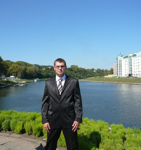 Владимир Вдовиченко