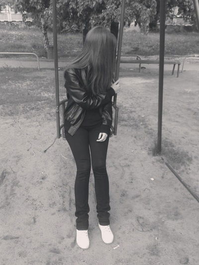 Анастасия Волкова