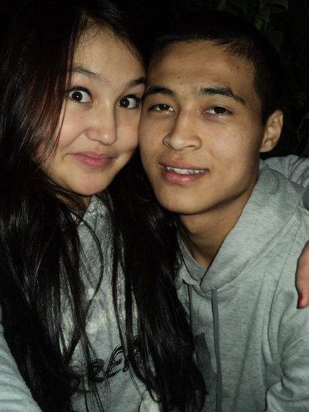 Bakitbek Hojanazarov