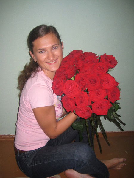 Лилиана Баширина