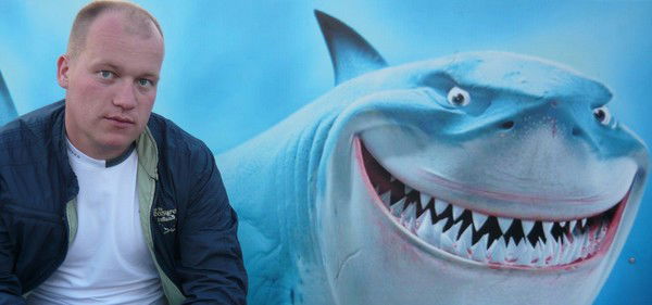 Евгений Кожевников