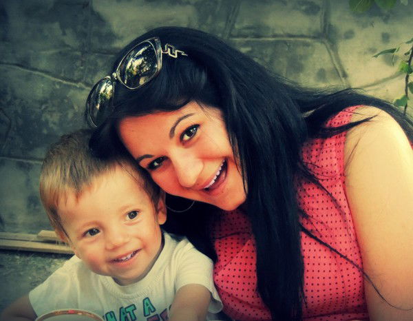 Екатерина Ткачук