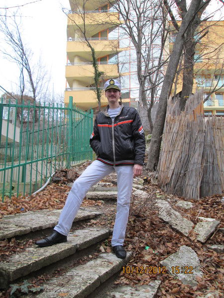 Виталий Борисюк