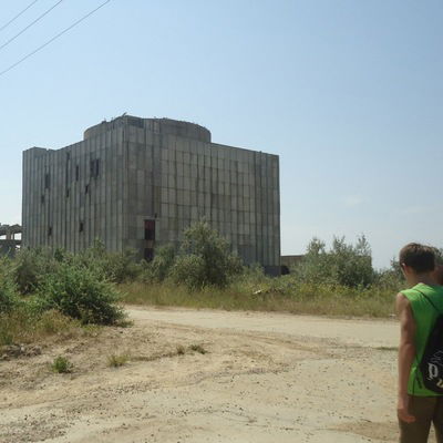 Илья Пироженко