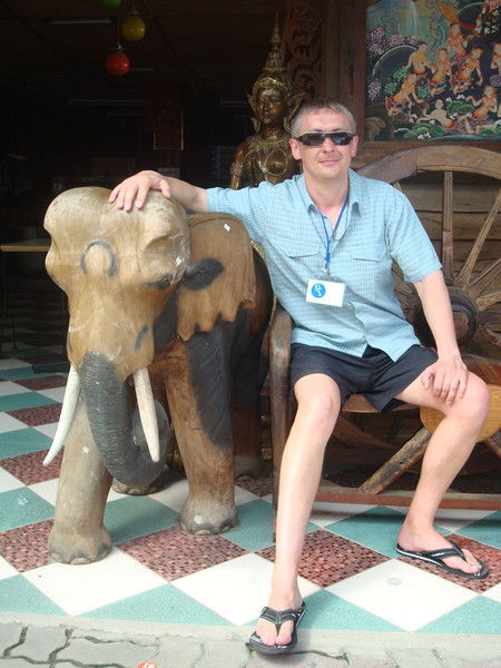 Алексей Попов