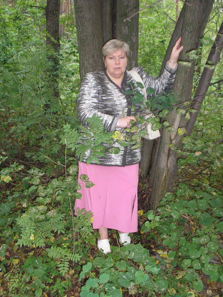 Ирина Ивонина