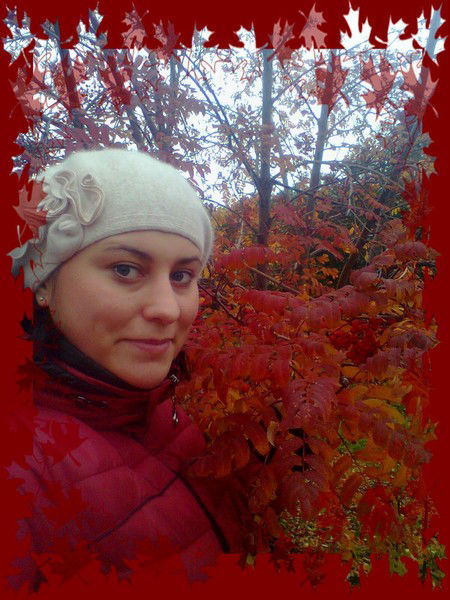 Юлия Комалова