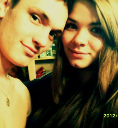 Кристина Глухова