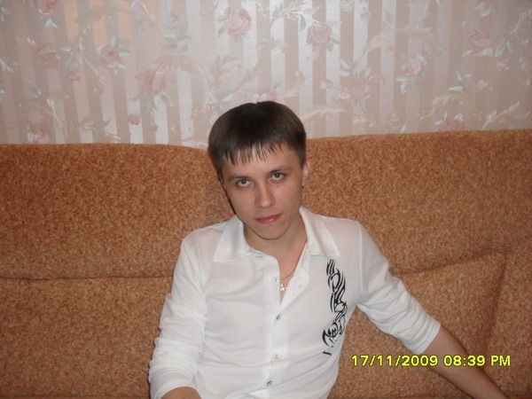 Михаил Владимирович