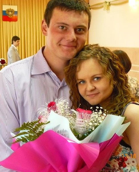 Александра Шамоня