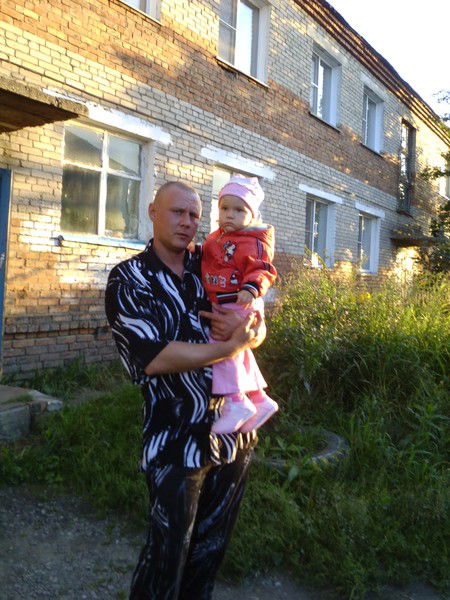 Виталя Степанов