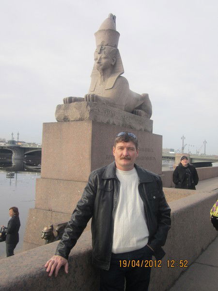 Олег Марченко