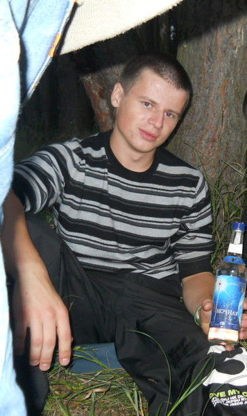 Вова Иванов