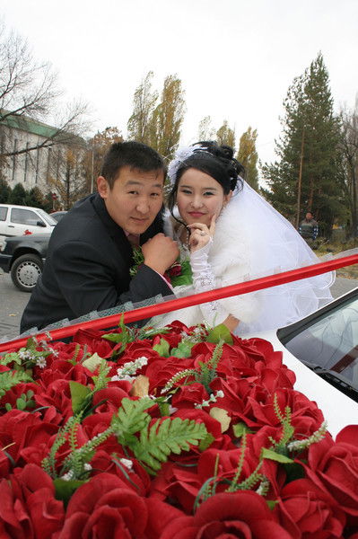 Жулдыз Мегенова