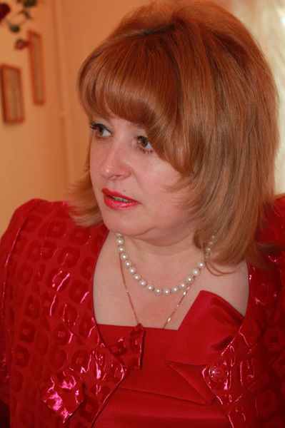 Светлана Семина