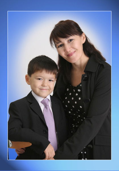 Рамзия Кобзева