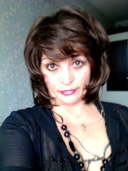 Светлана Козачек