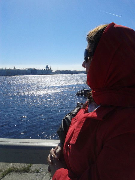 Светлана Белошейкина