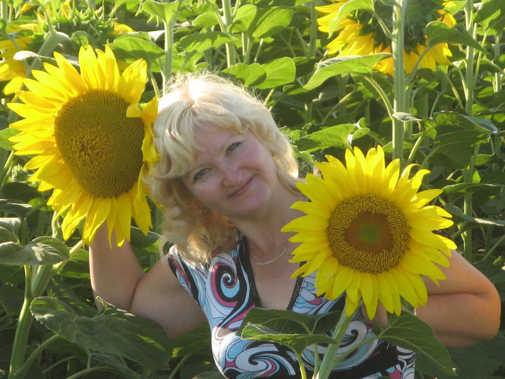 Татьяна Лебедева