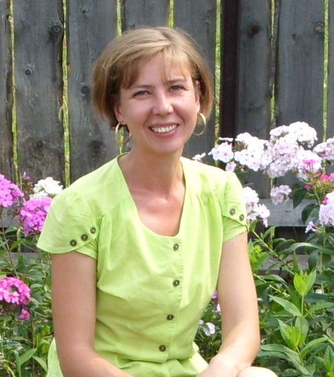 Екатерина Корневич