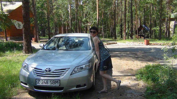 Самалик Мамбетова