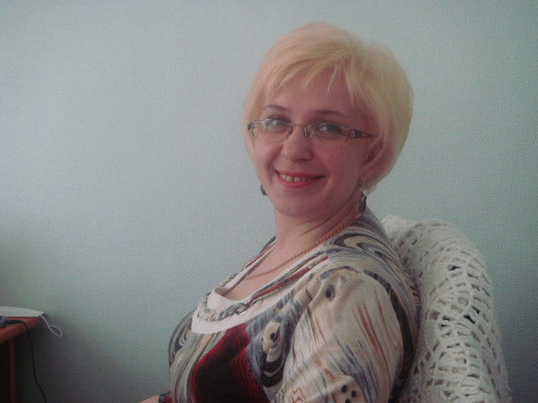 Елена Фурсова