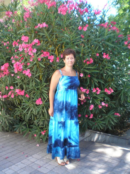 Виталия Галкина