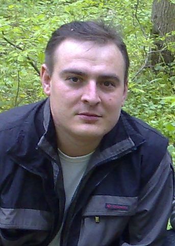 Сергей Хабанец