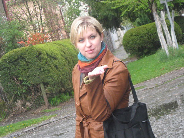 Наталья Гапасюк