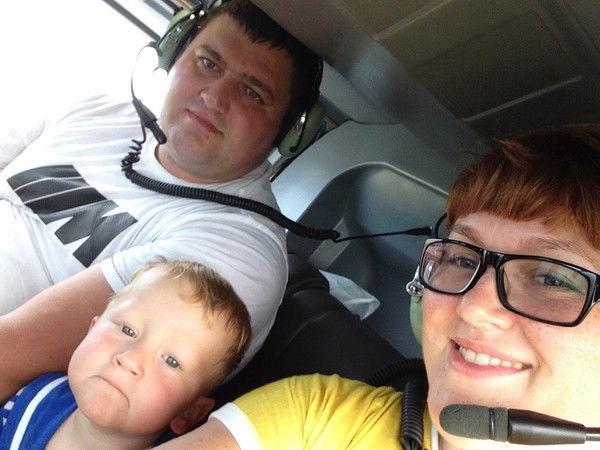 Мария Гогова