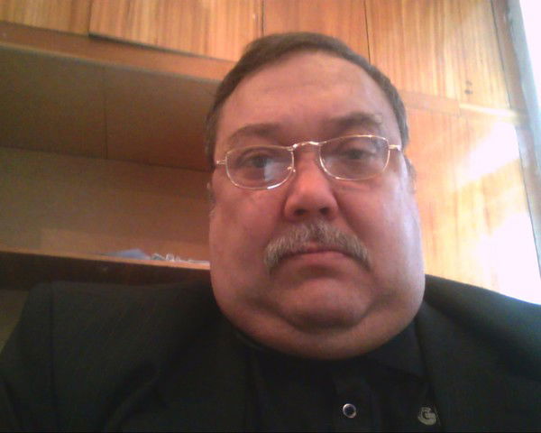 Сергей Чернов